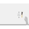 Kraft Tool DW027 Stainless Steel Drywall 5 in 1 Combination
