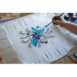 Javana Silk Paint 50 ml