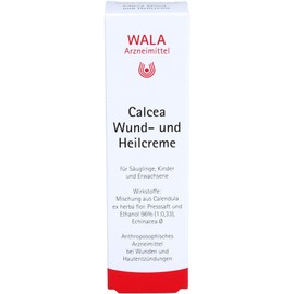 Calcea Wound and Healing Cream 30 g