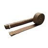FIREHIKING Fireproof Pipe Wrap (Basalt Fiber) Anti Scalding Chimney Ribbon