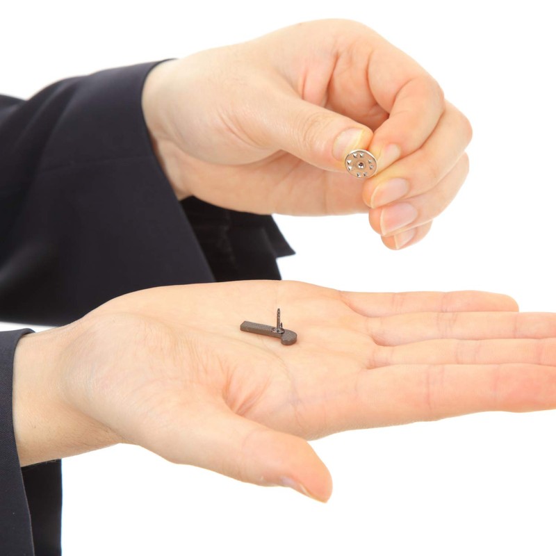 Don Flyee C0044 Chinese Chinese Chinese Pin Badge Pin Butterfly