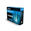 Netis Wireless N 300Mbps Long-Range USB Adapter with Two 5dBi
