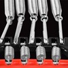 Chest Expander Chest Exerciser for Men - 3 in 1