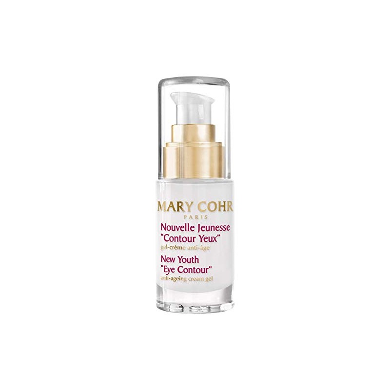 Mary Cohr New Youth Eye Contour