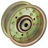Caltric Deck Pulley for Bad Boy Outlaw XP 54" 61"