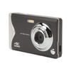 4K Digital Camera, 3.0 inch LCD Screen, 48MP 16X Zoom
