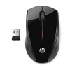HP X3000 Wireless Mouse