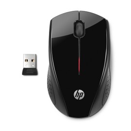 HP X3000 Wireless Mouse