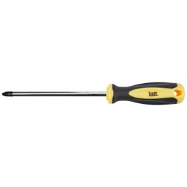 Santul 7198 Desarmador Phillips 516 X 6, Mango Bimaterial                                                                                             