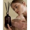 hetras. Premium Reed Diffuser: 16.9oz (500 ml) Large Capacity |