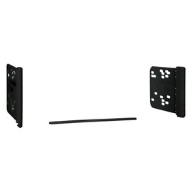 Metra 95-5817 Double-DIN Stereo Installation Dash Kit Fits Select 1995-2011 Ford, Lincoln, Mercury, and Mazda Vehicles