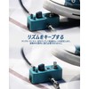 Donner Guitar Effector Modulation 16 Modes (Chorus, Phaser, Tremolo, Flanger,