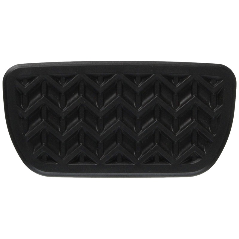 Genuine Toyota Brake Pedal Pad Part Number 47121-52020