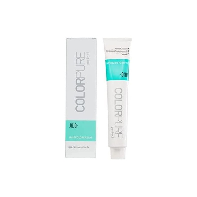 Colorpure 7.1 Medium Ash Blonde Plus 100
