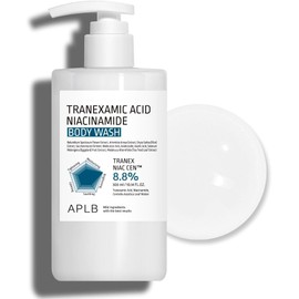 APLB - Gel de Ducha con Ácido Tranexámico y Niacinamida