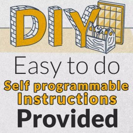 Remotez4Less 2x Remote For 2011 2012 2013 2014 2015 2016 Ford F-150 (CWTWB1U793)