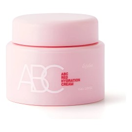Esfolio Crema Red Hidratación Abc 100 G. Normal A Seca Día/noche