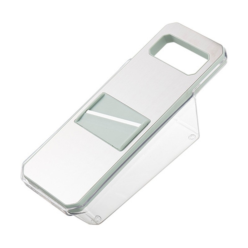 Multifunctional Vegetable Cutter Stainless Steel Household Manual Vegetable Chopper for