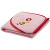 Sterntaler Princess Paulinchen 16603 -35 Bath Towel