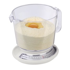 Tescoma Delícia 2.2 Kg Adding Kitchen Scale