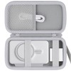 Baval Hard Carrying Travel Case for Kmsoioa/Knild/Rynd 3 in 1