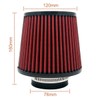 Maso 39093 Universal Air Filter for 76mm Intake Induction Kit