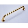 ELLO&ALLO Bathroom Shower Grab Bar with Concealed Screws, Home Care
