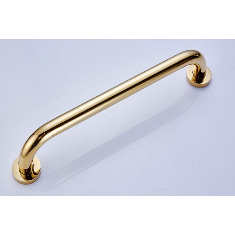 ELLO&ALLO Bathroom Shower Grab Bar with Concealed Screws, Home Care