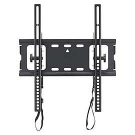 SANUS ACCENTS TILTING WALL MOUNT FOR 26- 47 TVS - SAN25BB-B1