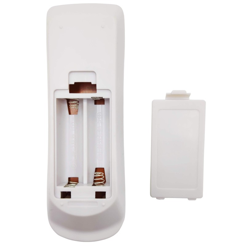 INTECHING N2QAYA000039 Projector Remote Control for Panasonic PT-EW530U, PT-EW630U, PT-EX500U,