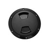 X AUTOHAUX 5" Boat Inspection Deck Plate Hatch Marine Hatch