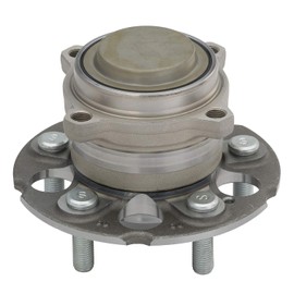 MOOG 512448 Wheel Bearing and Hub Assembly for Honda CR-V