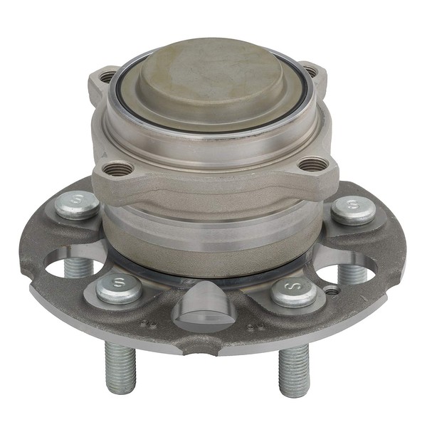 MOOG 512448 Wheel Bearing and Hub Assembly for Honda CR-V