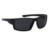 proSPORT Polarized Sunglass Sport Active Outdoor Men Light-Weight Full Wrap