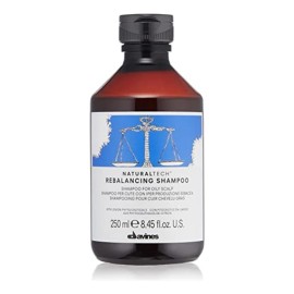 Davines Naturaltech Rebalancing Shampoo 250 Ml 8.45 Ounce