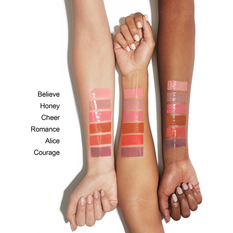 FV Liquid Blush for Face Liquid