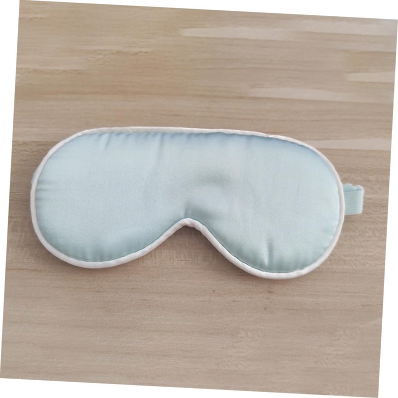 FOMIYES Antifaz De Seda Para Niños Y Niñas Máscara Para
