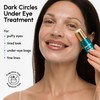 MAREE Under Eye Balm Stick with Retinol & Ceramide Complex
