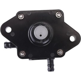 Marinepro Fuel Pump for Suzuki Outboard DF40 to DF140 Replace # 15100-90J11, 15100-90J1V, 15100-90J10