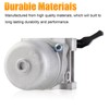 LIYYDS Carburetor compatible with Nikki 692475 695918 698305 793778 793779