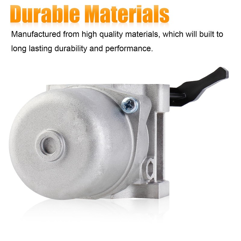 LIYYDS Carburetor compatible with Nikki 692475 695918 698305 793778 793779