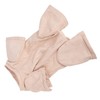 Reborn Baby Doll Cloth Bag Doll Fabric Cloth Body Accessory