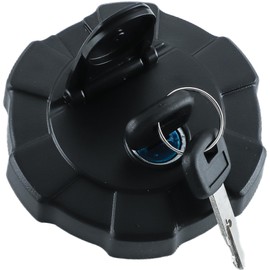 RD411-51122 Fuel Tank Cap with 2 keys 411-51122 for Kubota SVL75 SVL90 SVL95 KX41 KX040 KX91 KX121 KX161 U35 U45S U45ST U55 Q581 901C 902C 903C Gas Cap