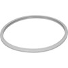 Rubber Sealing Ring 22 cm Compatible with WMF for Pressure
