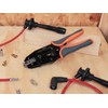 IWISS IWS-H1 Spark Plug Connector, Plug Cord, Plug Cable, IG