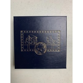 2021 National Law Enforcement Officer Memorial Christmas Ornament Police New NIB