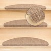 Kettelservice-Metzker Ramon MW Semi-Circular Stair Mats, Single and Economy Sets