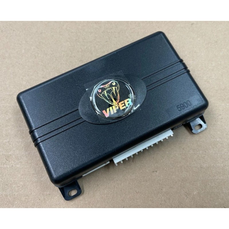 Viper NEW DEI Directed Viper 5900 Module / Brain ONLY