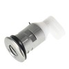Silscvtt Ignition Switch Fuel Tank Cover Seat Lock Key Kit