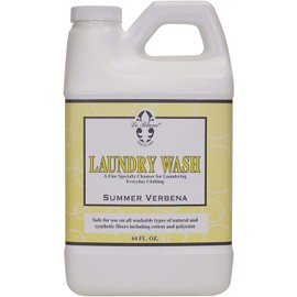 Le Blanc Summer Verbena Laundry Wash - 64 FL. OZ, One Pack